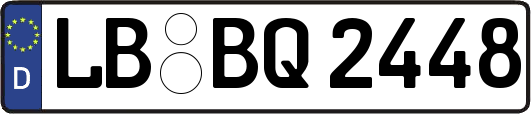 LB-BQ2448