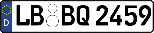 LB-BQ2459