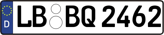 LB-BQ2462
