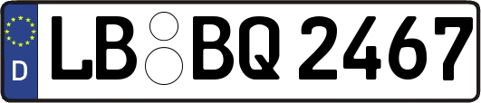 LB-BQ2467