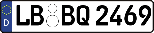 LB-BQ2469