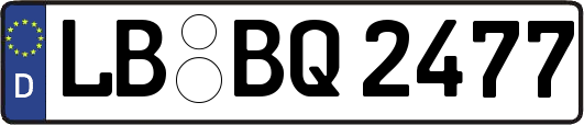 LB-BQ2477