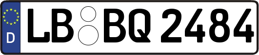 LB-BQ2484