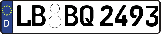 LB-BQ2493