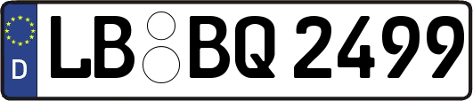 LB-BQ2499
