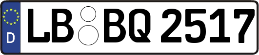 LB-BQ2517