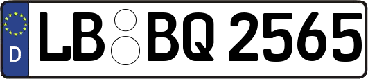 LB-BQ2565