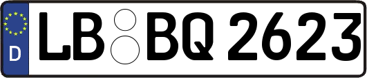 LB-BQ2623