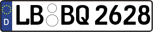 LB-BQ2628