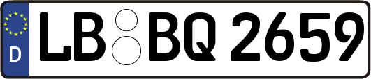 LB-BQ2659