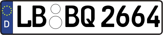 LB-BQ2664