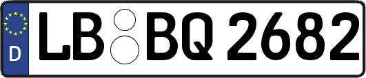 LB-BQ2682
