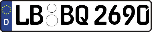 LB-BQ2690
