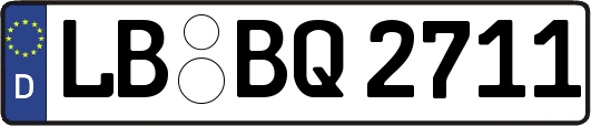 LB-BQ2711