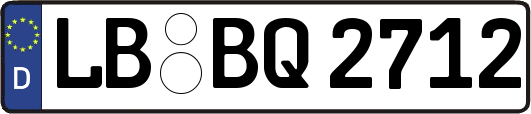 LB-BQ2712