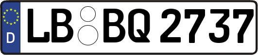 LB-BQ2737