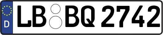 LB-BQ2742