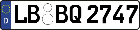LB-BQ2747