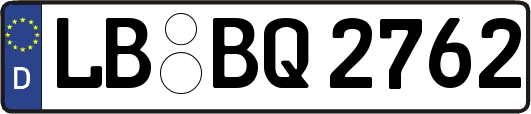 LB-BQ2762