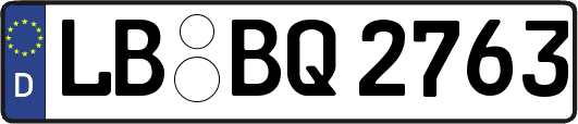 LB-BQ2763