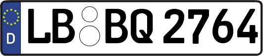 LB-BQ2764