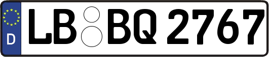 LB-BQ2767