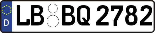 LB-BQ2782