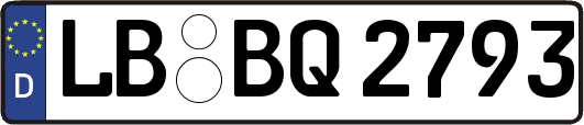 LB-BQ2793