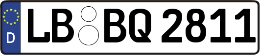 LB-BQ2811
