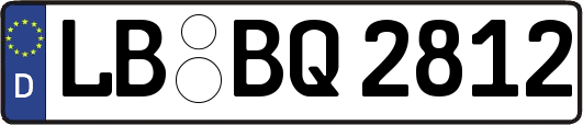 LB-BQ2812