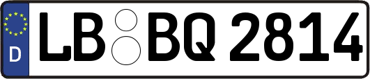 LB-BQ2814