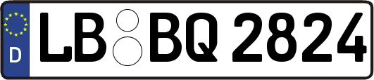 LB-BQ2824