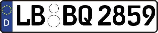 LB-BQ2859