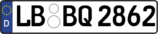 LB-BQ2862
