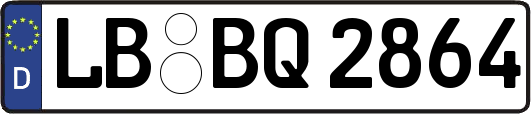 LB-BQ2864