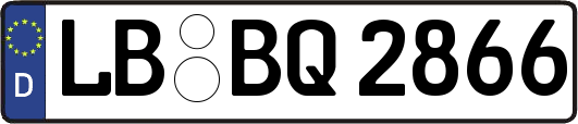 LB-BQ2866