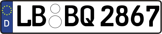 LB-BQ2867