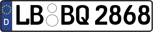LB-BQ2868