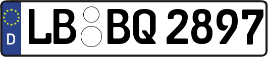 LB-BQ2897