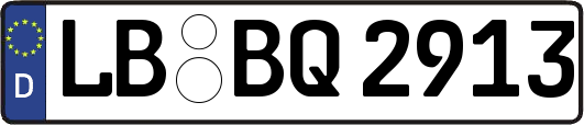 LB-BQ2913