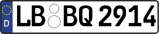 LB-BQ2914