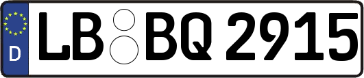LB-BQ2915