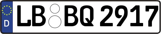 LB-BQ2917