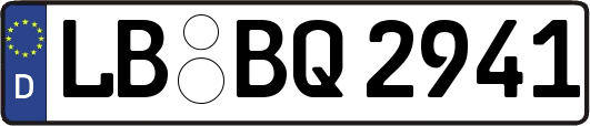 LB-BQ2941