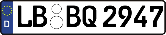 LB-BQ2947