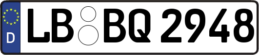 LB-BQ2948