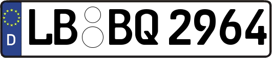 LB-BQ2964