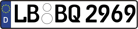 LB-BQ2969
