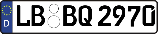 LB-BQ2970