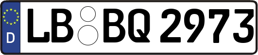 LB-BQ2973